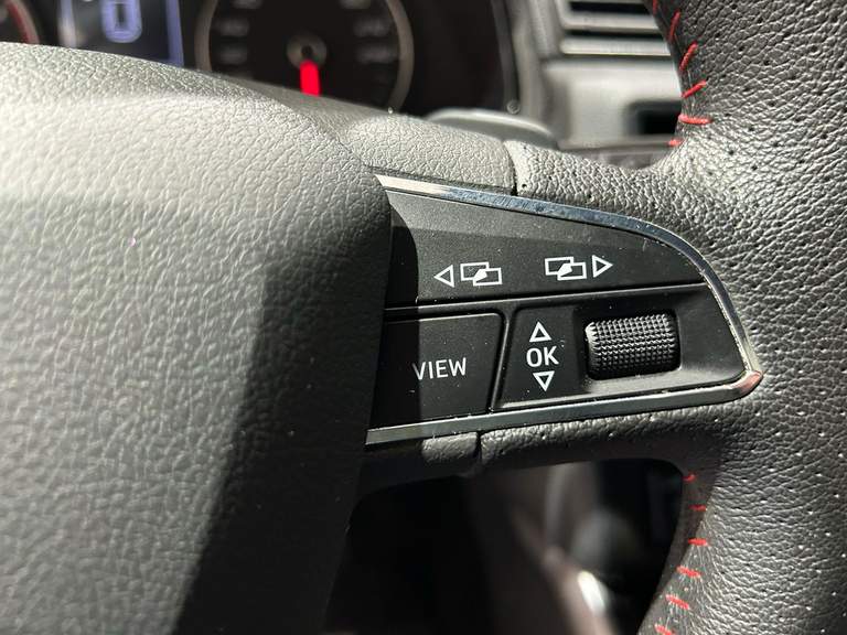 SEAT SEAT