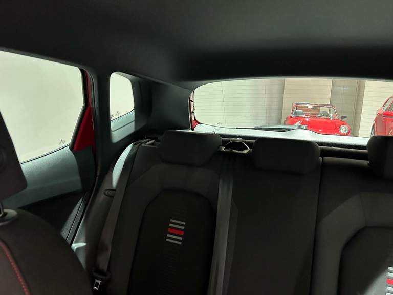 SEAT SEAT