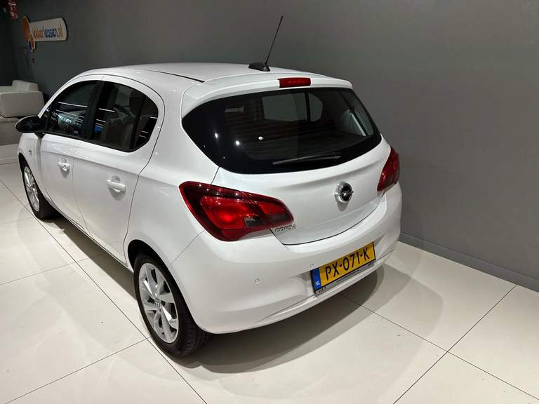 Opel Opel