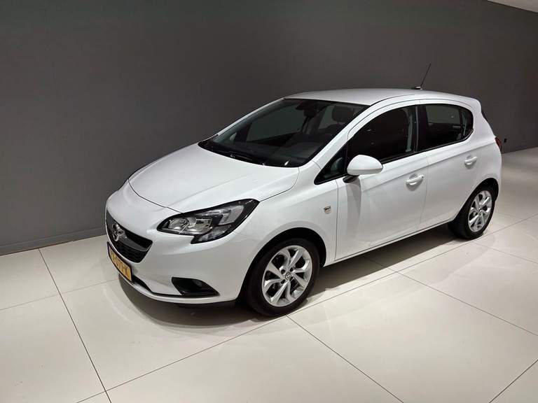 Opel Opel