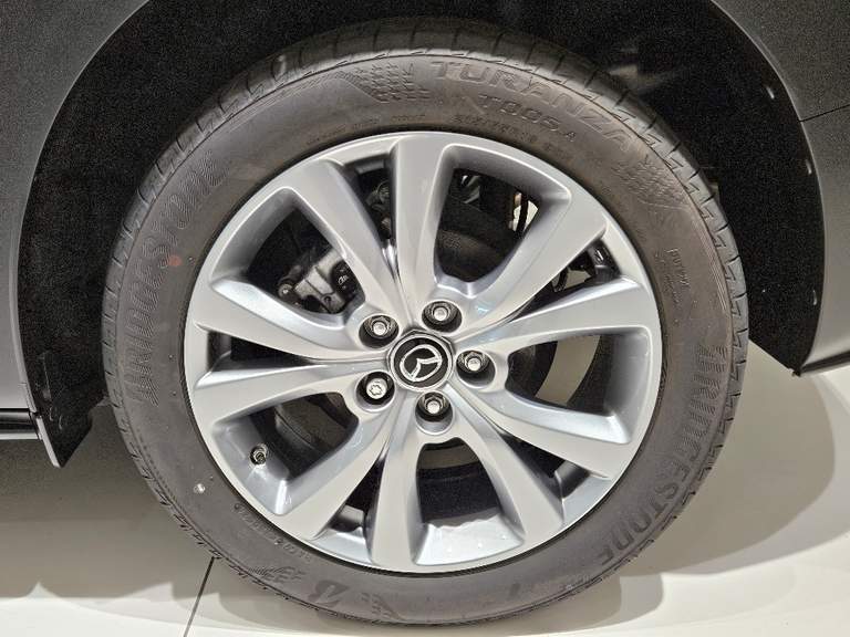 Mazda Mazda