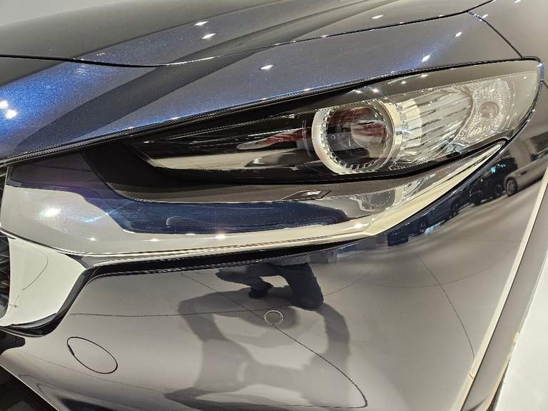 Mazda Mazda