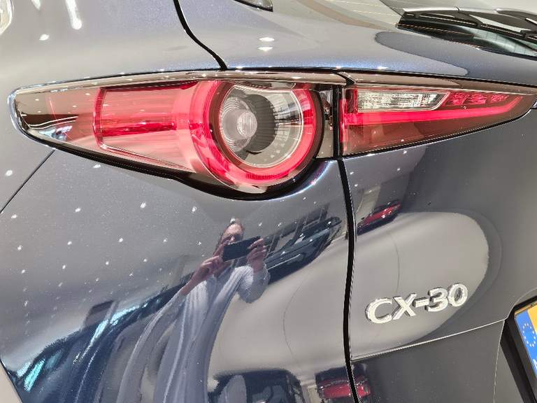 Mazda Mazda