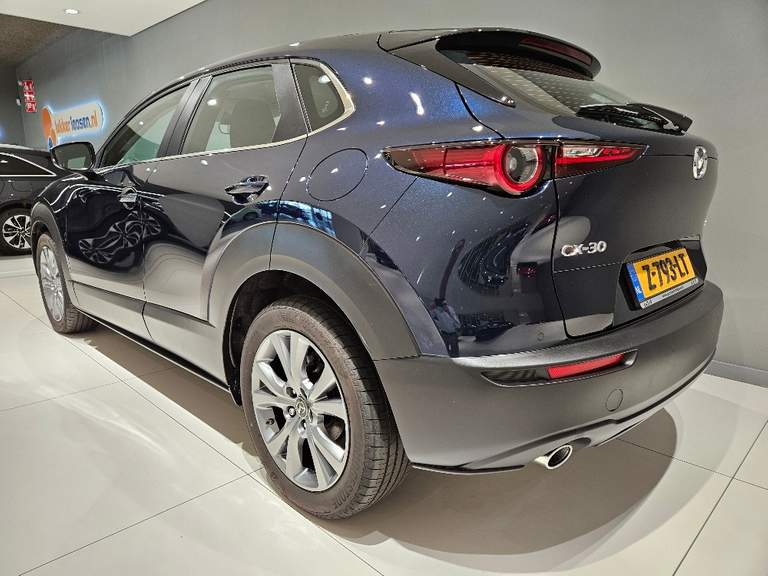 Mazda Mazda