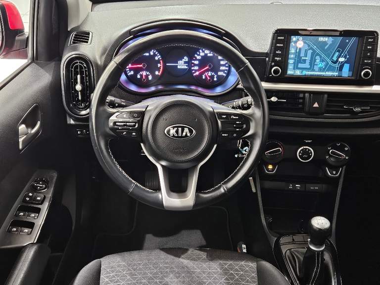 Kia Kia