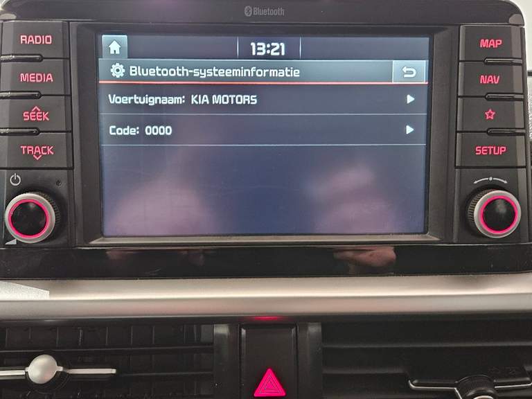 Kia Kia