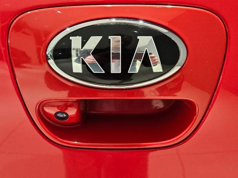 Kia Kia