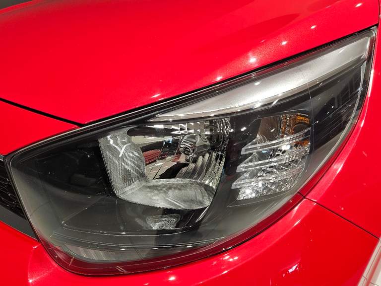 Kia Kia