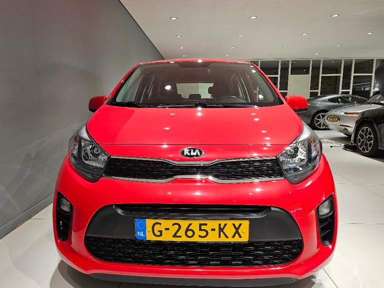 Kia Kia