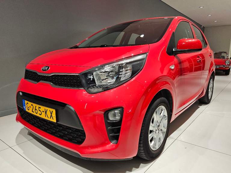 Kia Kia