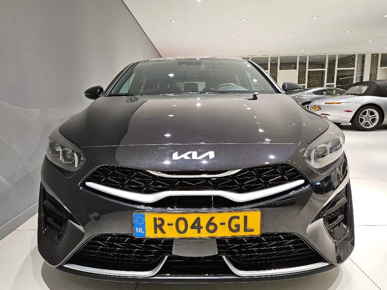 Kia Kia