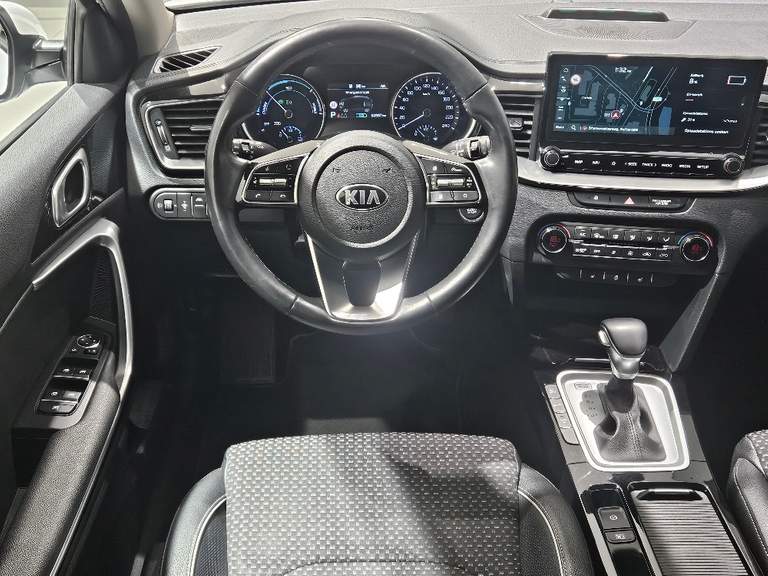 Kia Kia