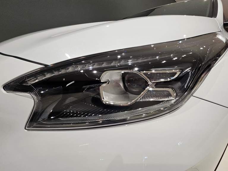 Kia Kia