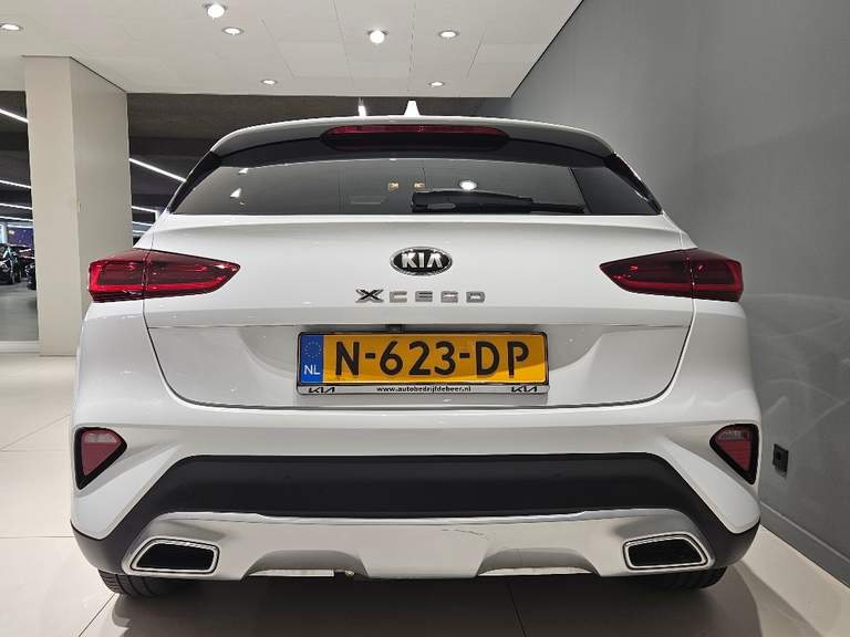 Kia Kia