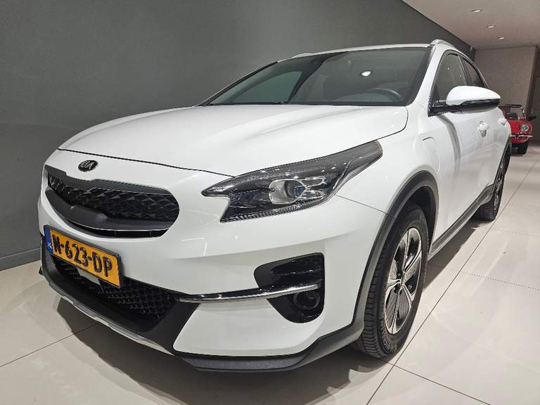 Kia Kia
