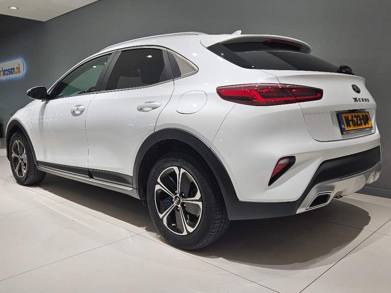 Kia Kia