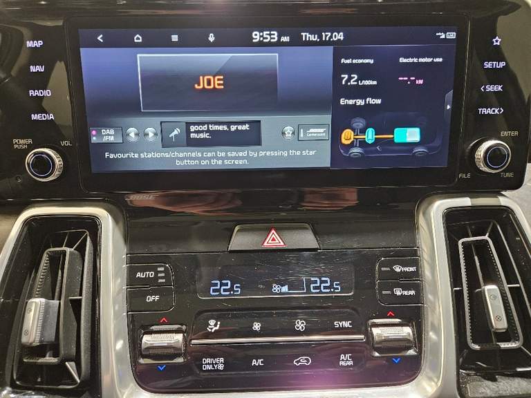 Kia Kia