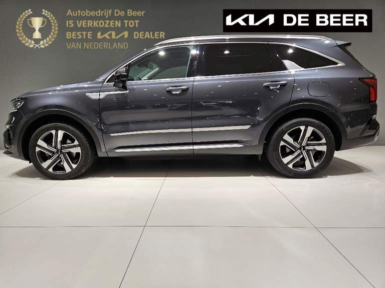 Kia Kia