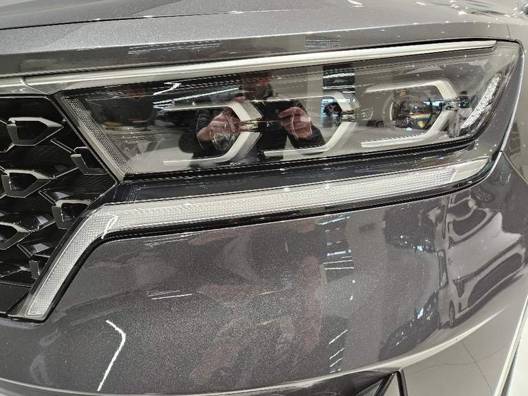 Kia Kia