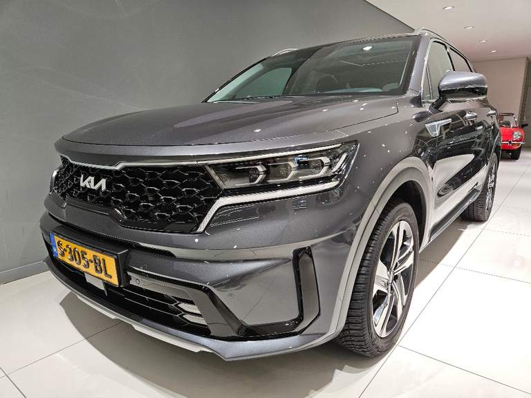Kia Kia