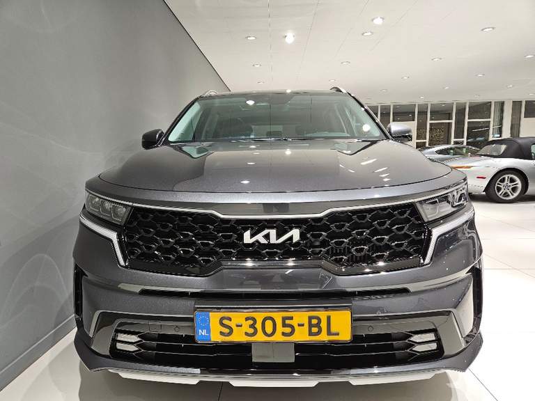 Kia Kia