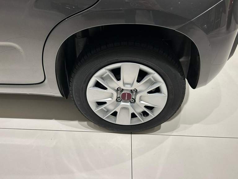 Fiat Fiat