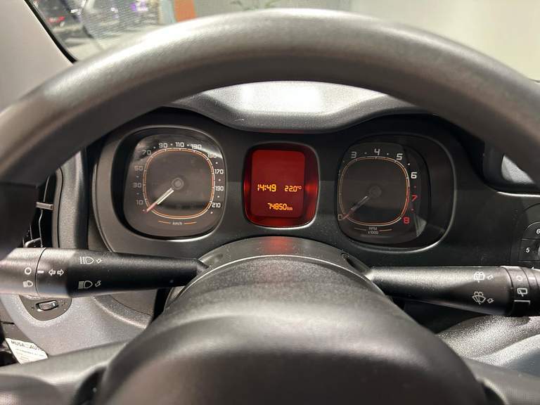 Fiat Fiat