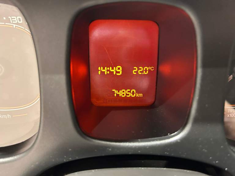 Fiat Fiat