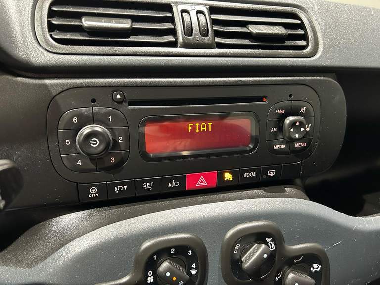 Fiat Fiat