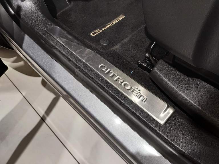 Citroën Citroën