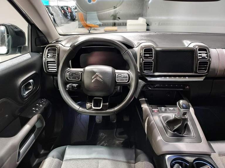 Citroën Citroën