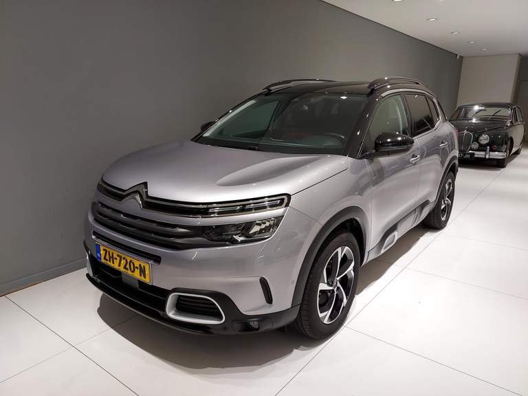 Citroën Citroën
