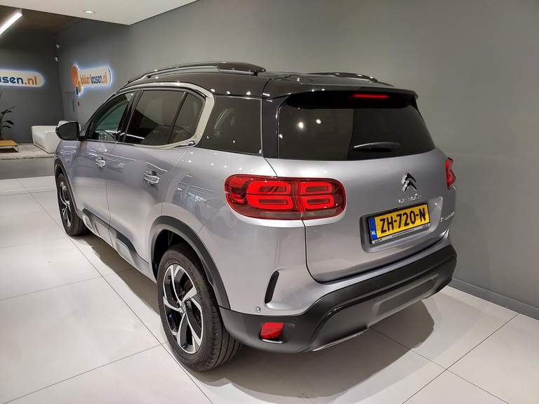 Citroën Citroën