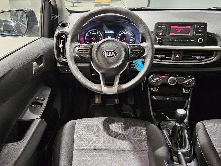 Kia Kia
