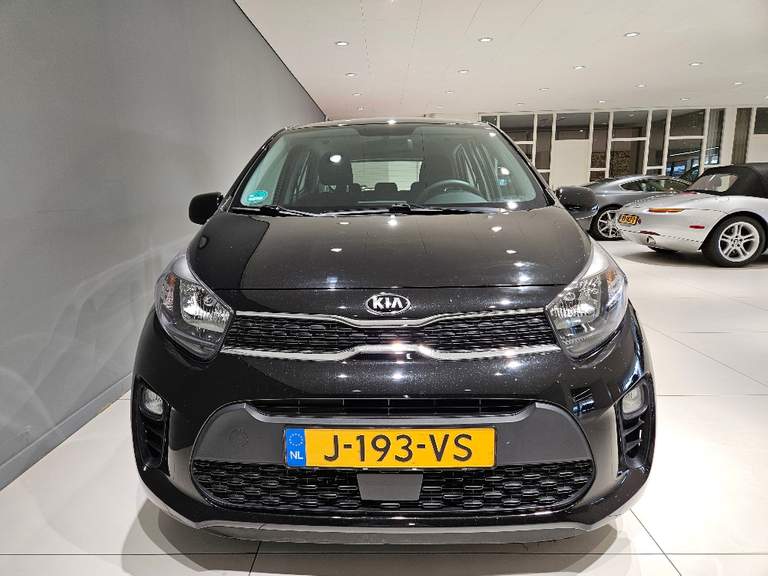 Kia Kia