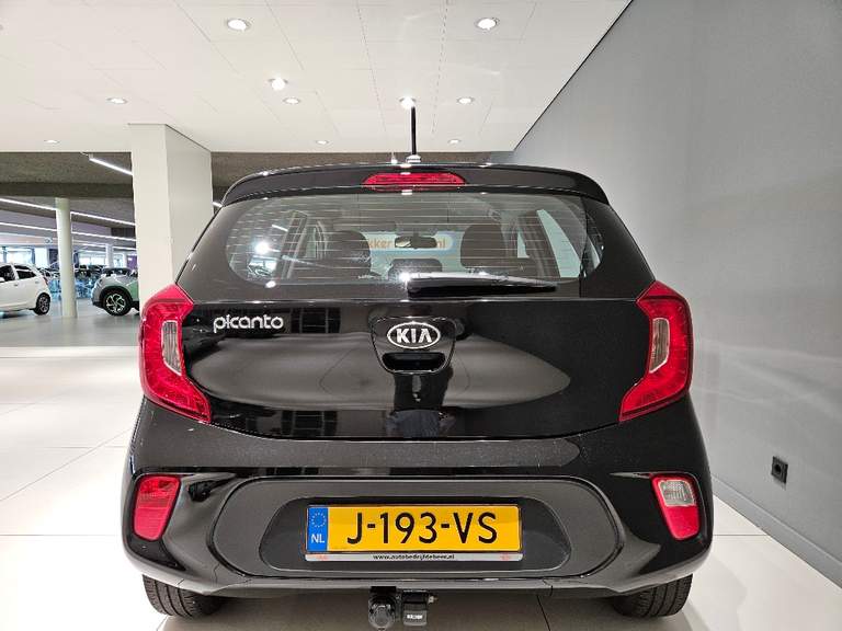 Kia Kia