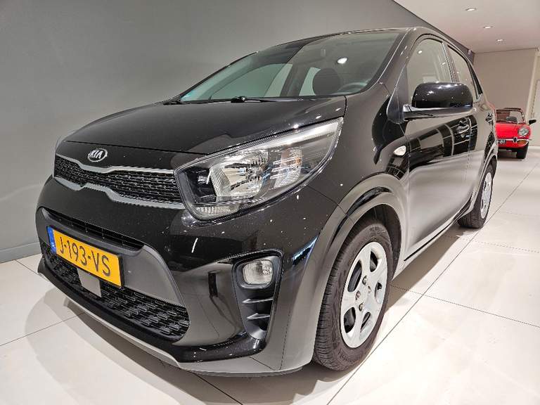 Kia Kia