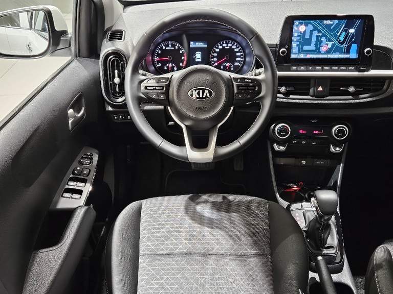 Kia Kia