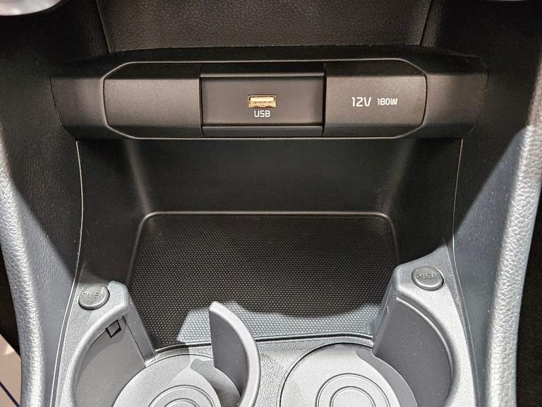 Kia Kia