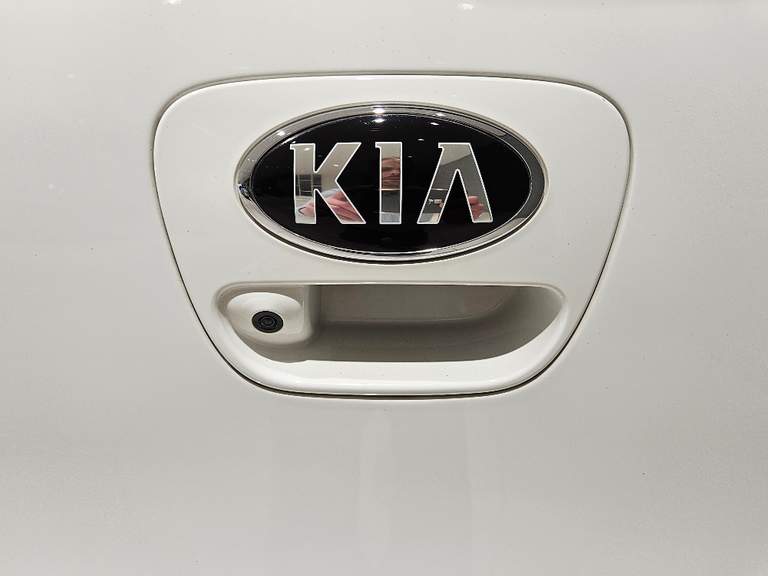 Kia Kia