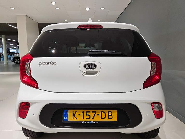 Kia Kia