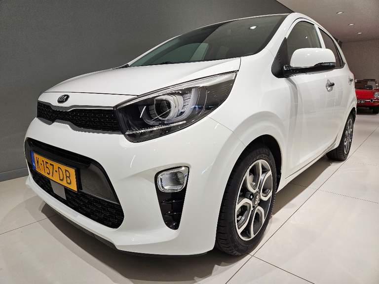 Kia Kia