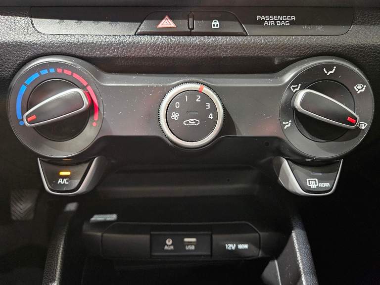 Kia Kia