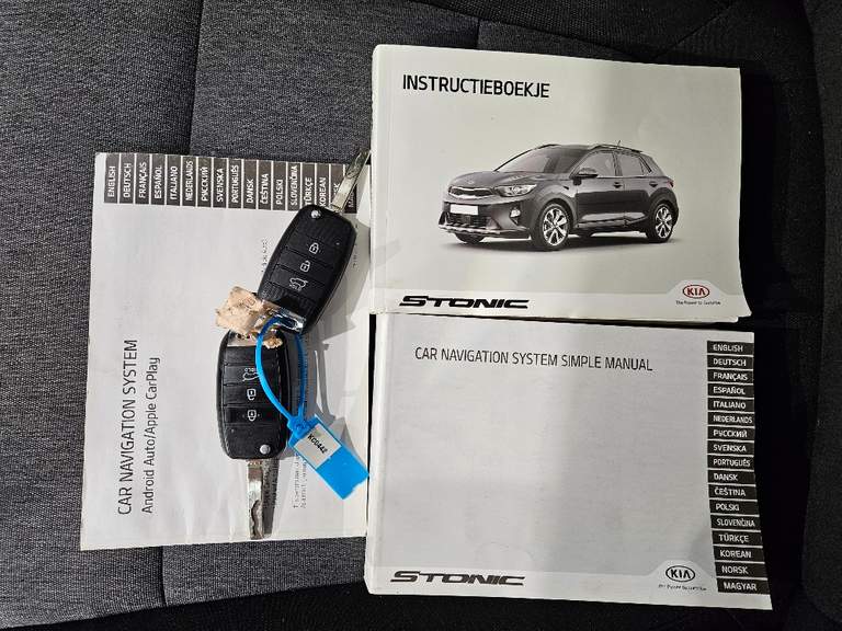 Kia Kia