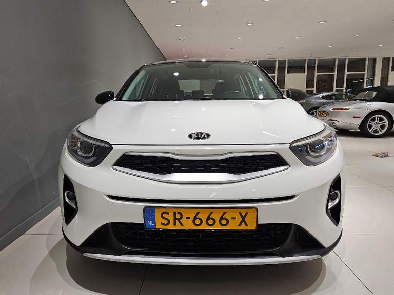 Kia Kia