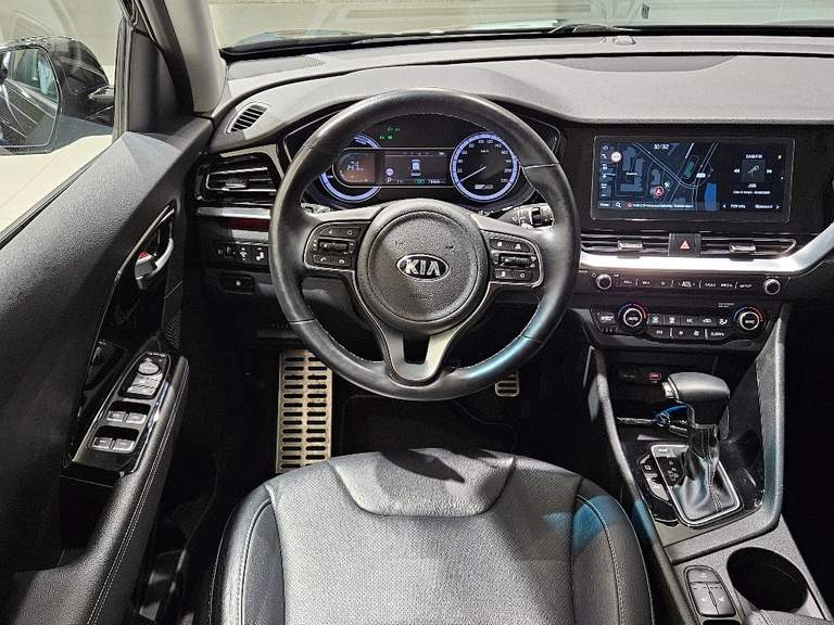 Kia Kia