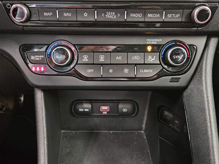 Kia Kia