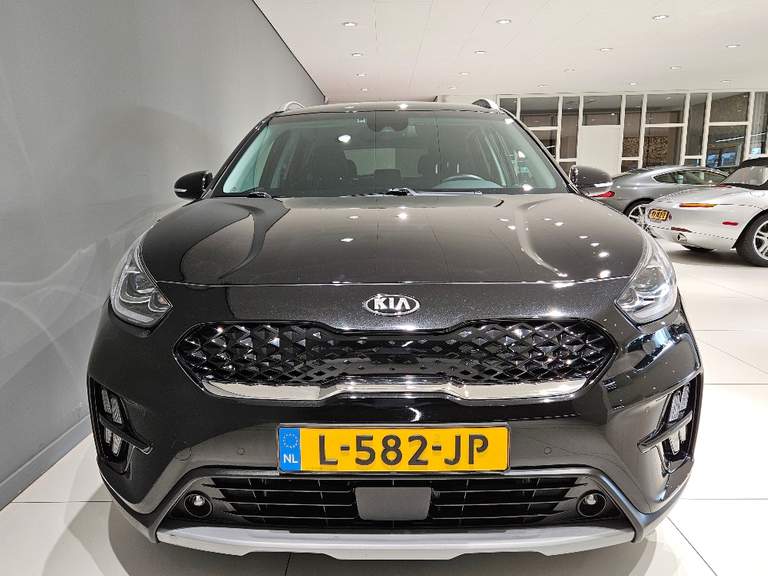 Kia Kia