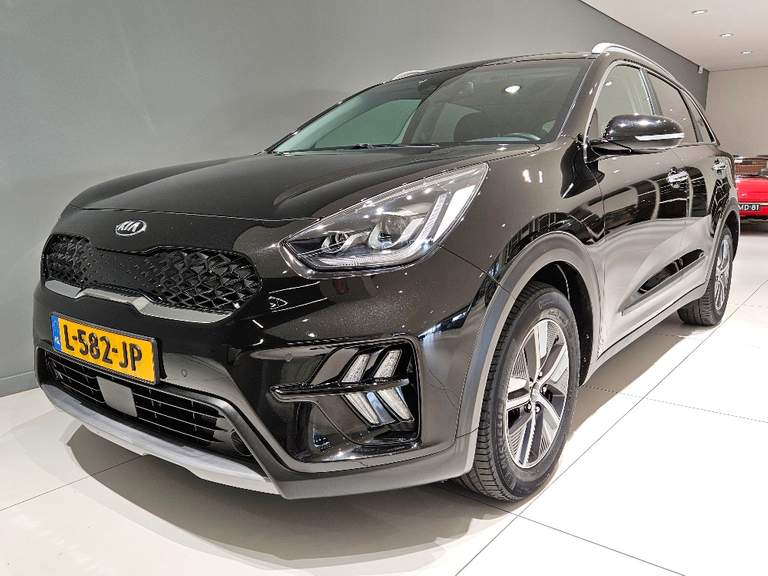 Kia Kia