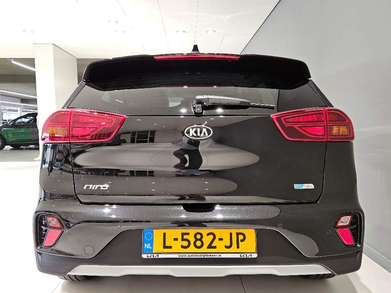 Kia Kia